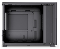 Jonsbo D31 STD Screen Black - 1132910 - zdjęcie 7